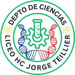Sello del Departamento de Ciencias